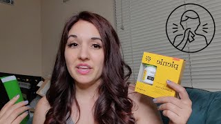 Trying Picnic- an Allergy Subscription