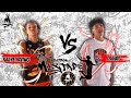 TROPANG MIXTAPE// 1 ON 1 PAPAWIS GAME Ep14 - Kalye Irving Vs Duhat