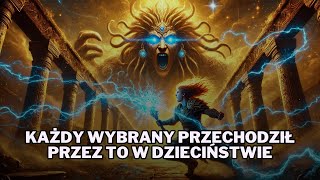 5 znaków z dzieciństwa, które dowodzą, że zostałeś wybrany przez Boga!