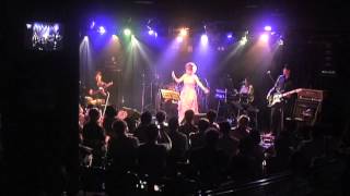 真夏の夜の夢【熱唱！花咲ゆき美ライブ2013　残暑の陣】