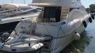 Sunnseeker manhattan 56