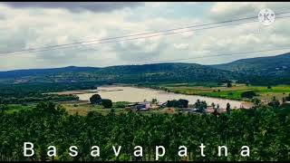 Beauty of basavapatna 😍