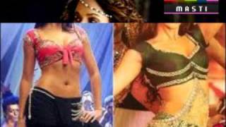 Mallika Sherawat competes Katrina Kaif and Malaika