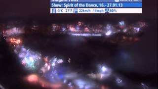 The WORLD LIVE - 01:00 GMT on December 28, 2012