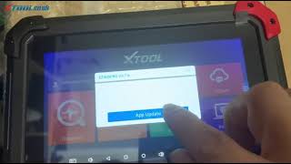 2021 XTOOL EZ400 PRO [Malaysia Version] Function List Overview \u0026 App Update- Xtool.co.uk