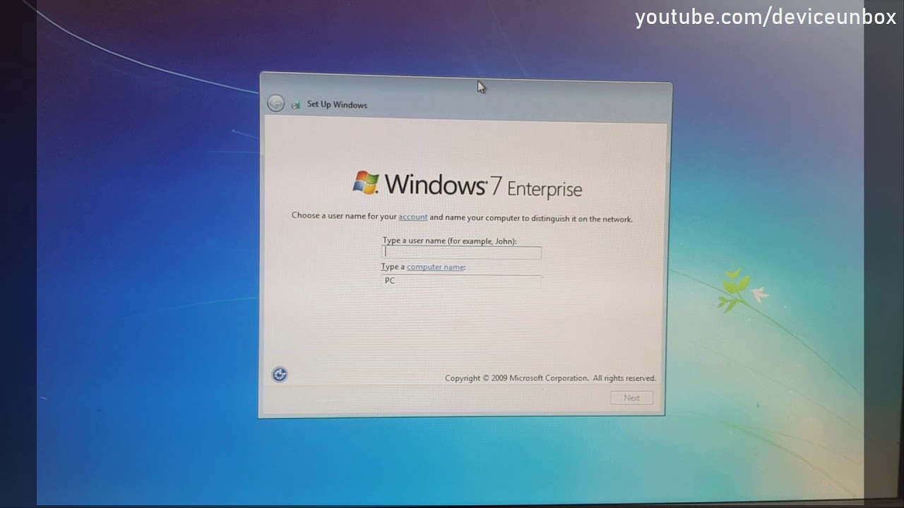 FIX Windows Setup Could Not Configure Windows To Run On This Computer's ...