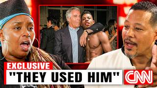 Terrence H Jaguar Wright Expose How Bryshere Gray Became A Sacrifice