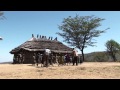 Reaching the vulnerable Ik community of Uganda's Karamoja Region