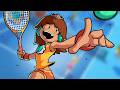 tennis fever