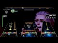 Rock Band 4 - Wanted Dead or Alive - Bon Jovi - Full Band [HD]