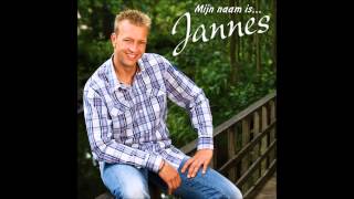 Jannes - Laat De Boel Maar Waaien (Van het album 'Mijn Naam Is...' uit 2007)