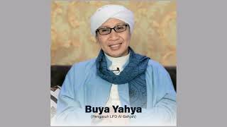 Alasan Wajah Berseri-seri | Buya Yahya