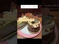 車窓から🚗奈良のおいしいケーキ屋🍰