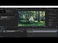 How to create a composition in After Effects