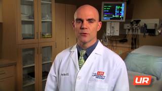 Gallstones — The Urgency Room — an educational care video