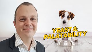 Marcelo da Costa: Pet Food \u0026 Palatability