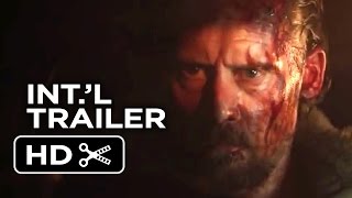 MIFF (2014) - Among the Living French Trailer - Horror Thriller HD