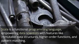 Supercharge Your Data Science Skills: Dominating Insights with Scala!