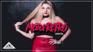 Mega Retro 1 ✘ DJ LIENDRO ( Reggaeton )