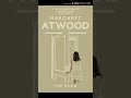 Margaret Atwood's Poetry Lec. 1 Intro.