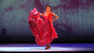 Ballet Flamenco Andalucia - Flamenco Festival at New York City Center