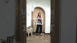 Fashion | belt |  Styling | Ajita Italiya | AJILIYAA