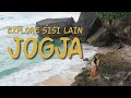 Sisi Lain Jogja - Negeri di Atas Awan