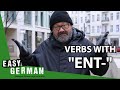 German Verbs with 