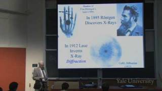 5. X-Ray Diffraction