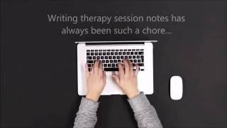 Session Note Helper™