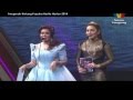 [ABPBH2014]  Betul ke Amalina dan Ifa Raziah Bergaduh?