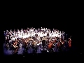 La vie c'est comme un jardin - Orchestre de chambre de Roche la Molière