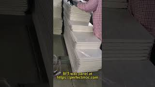 bft sandwich panels #drywall #thermal #renovation #insulation #polyurethane #exterior #diy #drywall