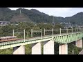 2023.10 中央本線1445m e233系0代p518編成 青661編成【p編成 青編成中央線運用代走】