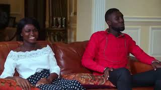 Adeojo Interview Part 1
