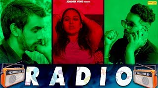 Radio | Pandit FT Yo Shah Lucky | New Punjabi Songs 2019 | Sonotek Punjabi