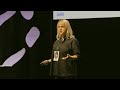 Liselott Stenfeldt – The Senses of Belonging | The Conference 2023