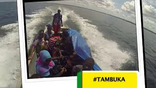 Tambuka Show  S01EP01