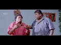 Ganga Kannada Movie Back To Back Comedy Scenes | Sadhu Kokila | Bullet Prakash | Rangayana Raghu
