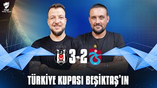 Canlı 🔴 Beşiktaş - Trabzonspor | Batuhan Karadeniz, Hakan Gündoğar & Sky Spor