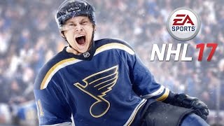 NHL 17 - Official Gameplay Trailer