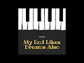 ahmoz my end likes dreams also official audio