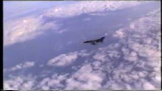 Tornado GR1 14 Sqn Back Seat Trip.avi