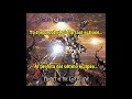 Luca Turilli - Prophet of the Last Eclipse (Lyrics & Sub. Español)