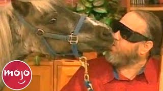 Top 10 Craziest Jerry Springer Show Moments