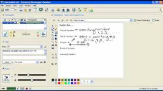 Math60-Number Sets (Old)