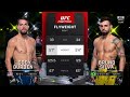 Bruno Silva vs Cody Durden UFC Highlights