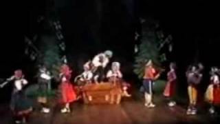 Spamalot - Finland (FULL)