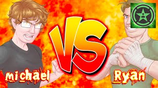 VS Episode 82: Michael vs. Ryan