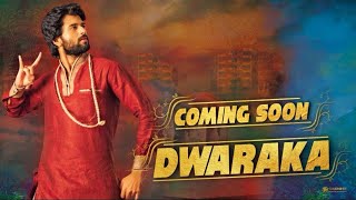 Dwaraka Full Hindi Dubbed Movie, Arjun Ki Dwaraka Bhoomi Hindi, Vijay Deverakunda New 2020